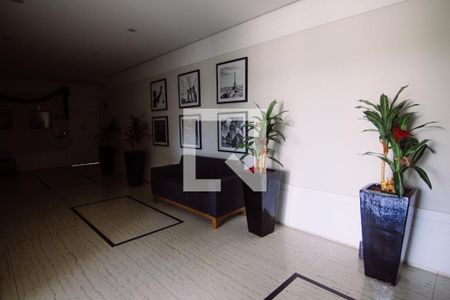 Apartamento à venda com 68m², 2 quartos e 1 vagaÁrea comum - Hall