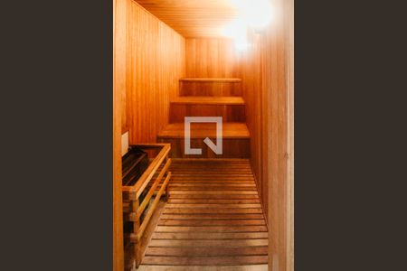 Apartamento à venda com 68m², 2 quartos e 1 vagaÁrea comum - Sauna