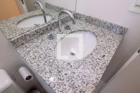 Apartamento à venda com 68m², 2 quartos e 1 vagaBanheiro