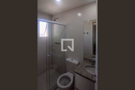 Apartamento à venda com 68m², 2 quartos e 1 vagaBanheiro