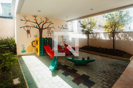 Apartamento à venda com 68m², 2 quartos e 1 vagaÁrea comum - Playground