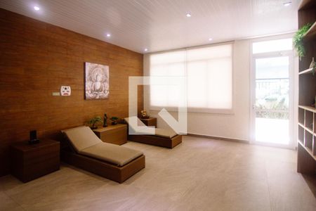 Apartamento à venda com 68m², 2 quartos e 1 vagaÁrea comum - Spa