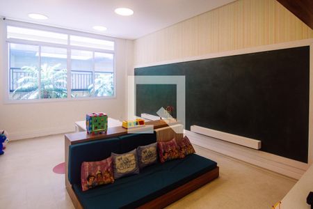 Apartamento à venda com 68m², 2 quartos e 1 vagaÁrea comum - Brinquedoteca