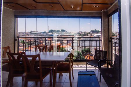 Apartamento à venda com 68m², 2 quartos e 1 vagaQuarto