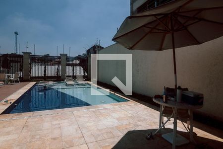 Apartamento à venda com 68m², 2 quartos e 1 vagaÁrea comum - Piscina Externa