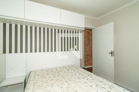 Quarto de apartamento à venda com 1 quarto, 52m² em Menino Deus, Porto Alegre