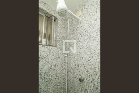 Apartamento à venda com 52m², 1 quarto e sem vaga Apartamento à venda com 52m², 1 quarto e sem vagaBanheiro