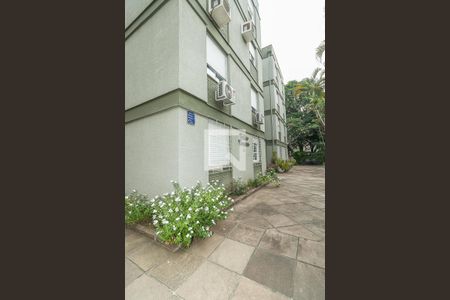 Apartamento à venda com 52m², 1 quarto e sem vaga Apartamento à venda com 52m², 1 quarto e sem vagaFachada