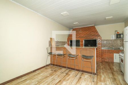 Apartamento à venda com 52m², 1 quarto e sem vaga Apartamento à venda com 52m², 1 quarto e sem vagaÁrea comum - Salão de festas