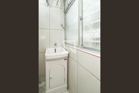 Apartamento à venda com 52m², 1 quarto e sem vaga Apartamento à venda com 52m², 1 quarto e sem vagaÁrea de Serviço