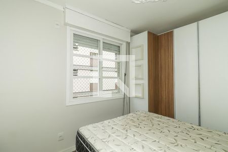 Quarto de apartamento à venda com 1 quarto, 52m² em Menino Deus, Porto Alegre