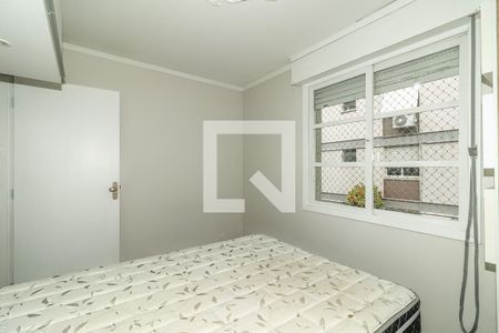 Quarto de apartamento à venda com 1 quarto, 52m² em Menino Deus, Porto Alegre