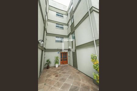 Apartamento à venda com 52m², 1 quarto e sem vaga Apartamento à venda com 52m², 1 quarto e sem vagaFachada