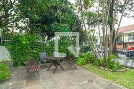 Apartamento à venda com 52m², 1 quarto e sem vaga Apartamento à venda com 52m², 1 quarto e sem vagaÁrea comum