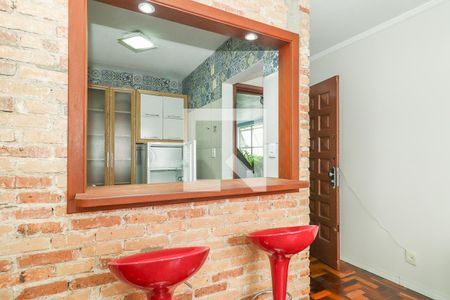 Apartamento à venda com 52m², 1 quarto e sem vaga Apartamento à venda com 52m², 1 quarto e sem vagaCozinha
