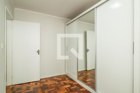 Quarto 2 de apartamento à venda com 1 quarto, 52m² em Menino Deus, Porto Alegre