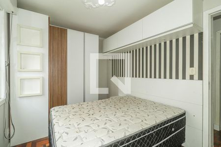 Quarto de apartamento à venda com 1 quarto, 52m² em Menino Deus, Porto Alegre