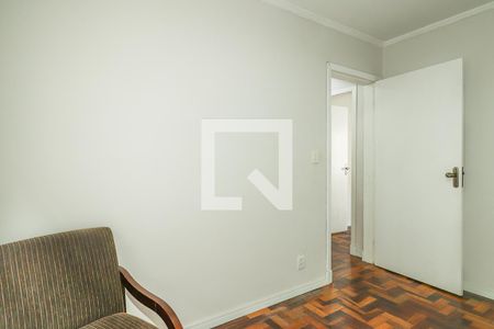 Quarto 2 de apartamento à venda com 1 quarto, 52m² em Menino Deus, Porto Alegre