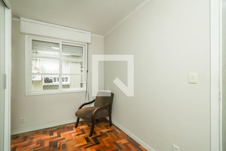 Quarto 2 de apartamento à venda com 1 quarto, 52m² em Menino Deus, Porto Alegre
