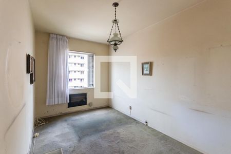 Suíte de apartamento à venda com 3 quartos, 120m² em Tijuca, Rio de Janeiro