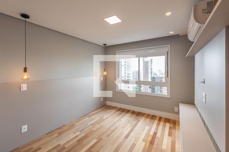 Suíte de apartamento à venda com 1 quarto, 64m² em Paraíso, São Paulo