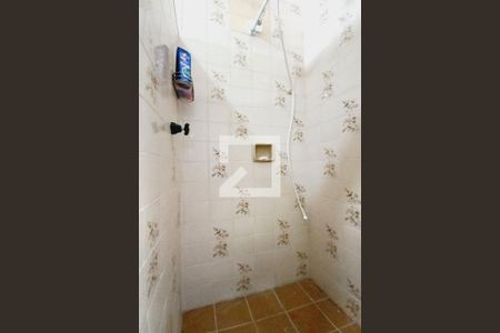 Apartamento à venda com 104m², 2 quartos e sem vaga Apartamento à venda com 104m², 2 quartos e sem vagaBanheiro