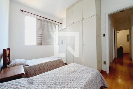 Quarto 2  de apartamento à venda com 2 quartos, 104m² em Centro, Campinas