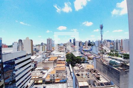 Apartamento à venda com 104m², 2 quartos e sem vaga Apartamento à venda com 104m², 2 quartos e sem vagaVista da Área de Serviço