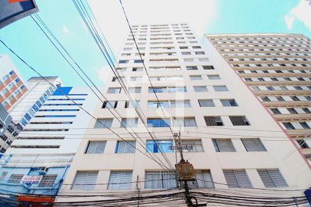 Apartamento à venda com 104m², 2 quartos e sem vaga Apartamento à venda com 104m², 2 quartos e sem vagaFachada do Prédio