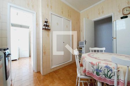 Apartamento à venda com 104m², 2 quartos e sem vaga Apartamento à venda com 104m², 2 quartos e sem vagaCozinha