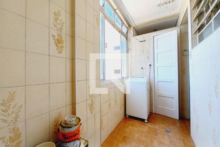Apartamento à venda com 104m², 2 quartos e sem vaga Apartamento à venda com 104m², 2 quartos e sem vagaÁrea de Serviço