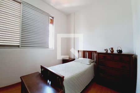 Quarto 1  de apartamento à venda com 2 quartos, 104m² em Centro, Campinas