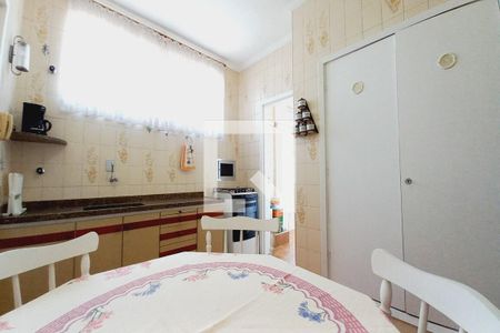 Apartamento à venda com 104m², 2 quartos e sem vaga Apartamento à venda com 104m², 2 quartos e sem vagaCozinha