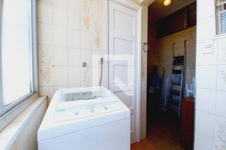 Apartamento à venda com 104m², 2 quartos e sem vaga Apartamento à venda com 104m², 2 quartos e sem vagaÁrea de Serviço