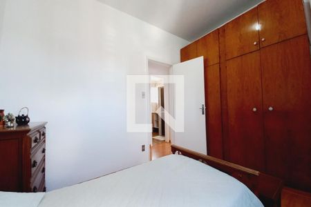 Quarto 1  de apartamento à venda com 2 quartos, 104m² em Centro, Campinas