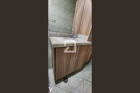 Apartamento para alugar com 56m², 1 quarto e 1 vaga Apartamento para alugar com 56m², 1 quarto e 1 vagaBanheiro - torneira