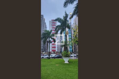Apartamento para alugar com 56m², 1 quarto e 1 vaga Apartamento para alugar com 56m², 1 quarto e 1 vagaFachada do Prédio