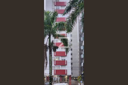 Apartamento para alugar com 56m², 1 quarto e 1 vaga Apartamento para alugar com 56m², 1 quarto e 1 vagaFachada do Prédio