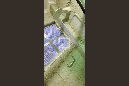 Apartamento para alugar com 56m², 1 quarto e 1 vaga Apartamento para alugar com 56m², 1 quarto e 1 vagaChuveiro