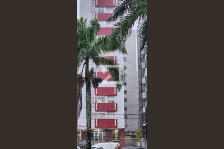 Apartamento para alugar com 56m², 1 quarto e 1 vaga Apartamento para alugar com 56m², 1 quarto e 1 vagaFachada do Prédio