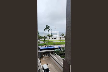 Apartamento para alugar com 56m², 1 quarto e 1 vaga Apartamento para alugar com 56m², 1 quarto e 1 vagaVista da Sala