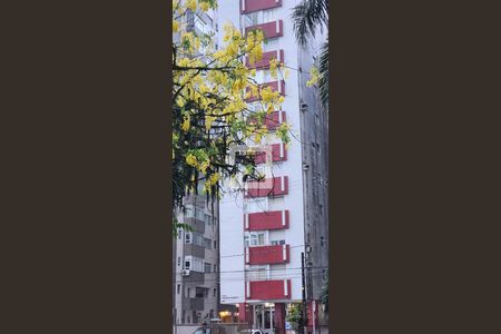 Apartamento para alugar com 56m², 1 quarto e 1 vaga Apartamento para alugar com 56m², 1 quarto e 1 vagaFachada do Prédio