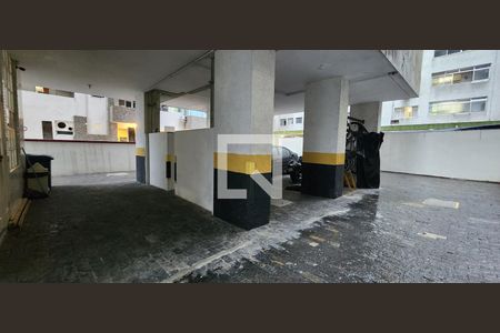 Apartamento para alugar com 56m², 1 quarto e 1 vaga Apartamento para alugar com 56m², 1 quarto e 1 vagaGaragem