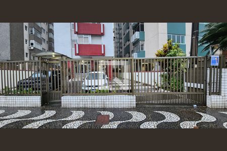 Apartamento para alugar com 56m², 1 quarto e 1 vaga Apartamento para alugar com 56m², 1 quarto e 1 vagaFachada do Prédio