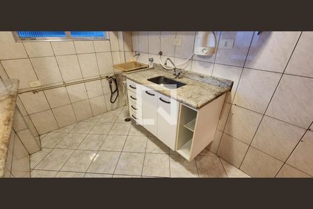 Apartamento para alugar com 56m², 1 quarto e 1 vaga Apartamento para alugar com 56m², 1 quarto e 1 vagaCozinha
