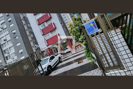 Apartamento para alugar com 56m², 1 quarto e 1 vaga Apartamento para alugar com 56m², 1 quarto e 1 vagaFachada do Prédio