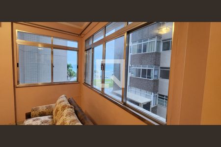Apartamento para alugar com 56m², 1 quarto e 1 vaga Apartamento para alugar com 56m², 1 quarto e 1 vagaDetalhe Sala