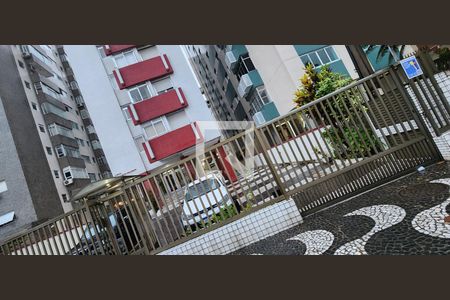 Apartamento para alugar com 56m², 1 quarto e 1 vaga Apartamento para alugar com 56m², 1 quarto e 1 vagaFachada do Prédio