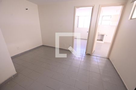 Sala de apartamento para alugar com 1 quarto, 30m² em Setor Aeroporto, Goiânia