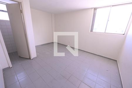 Quarto de apartamento para alugar com 1 quarto, 30m² em Setor Aeroporto, Goiânia